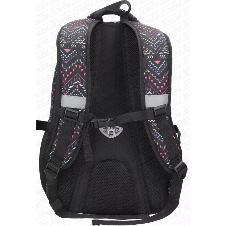 *60309 Hátitáska STREET Joy 530372