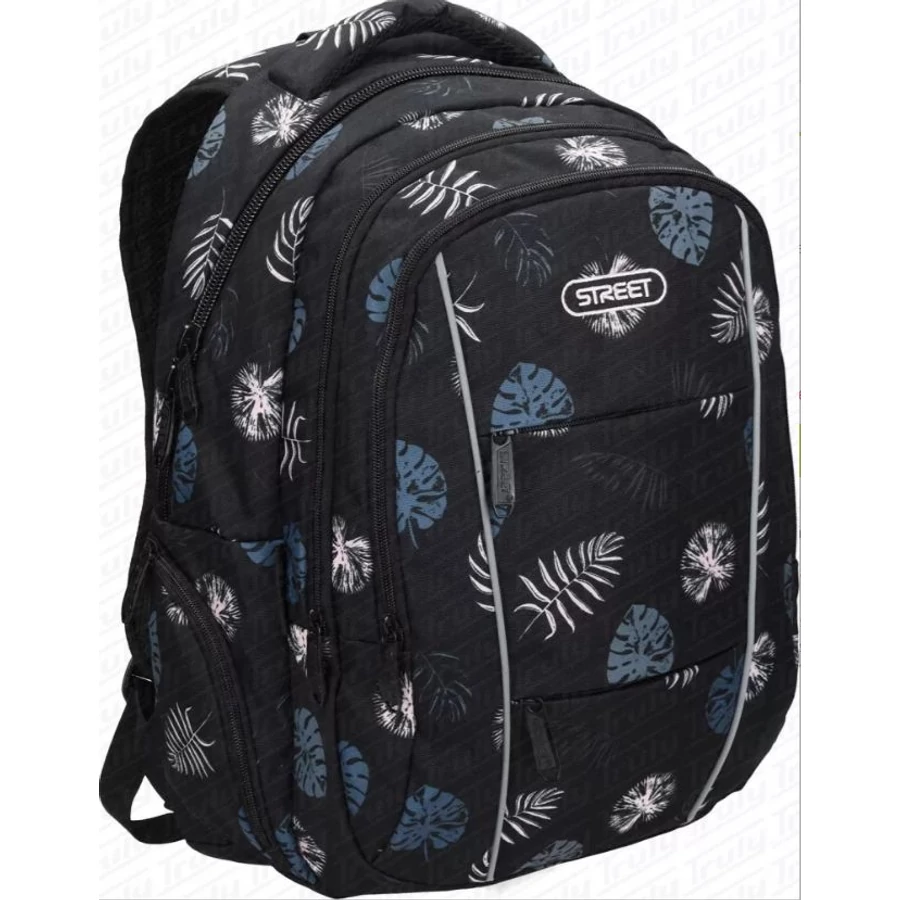 Hátitáska STREET Pout 530476