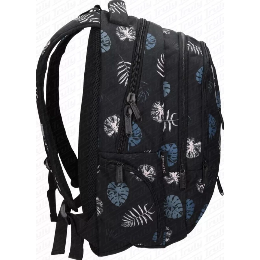 *60310 Hátitáska STREET Pout 530476