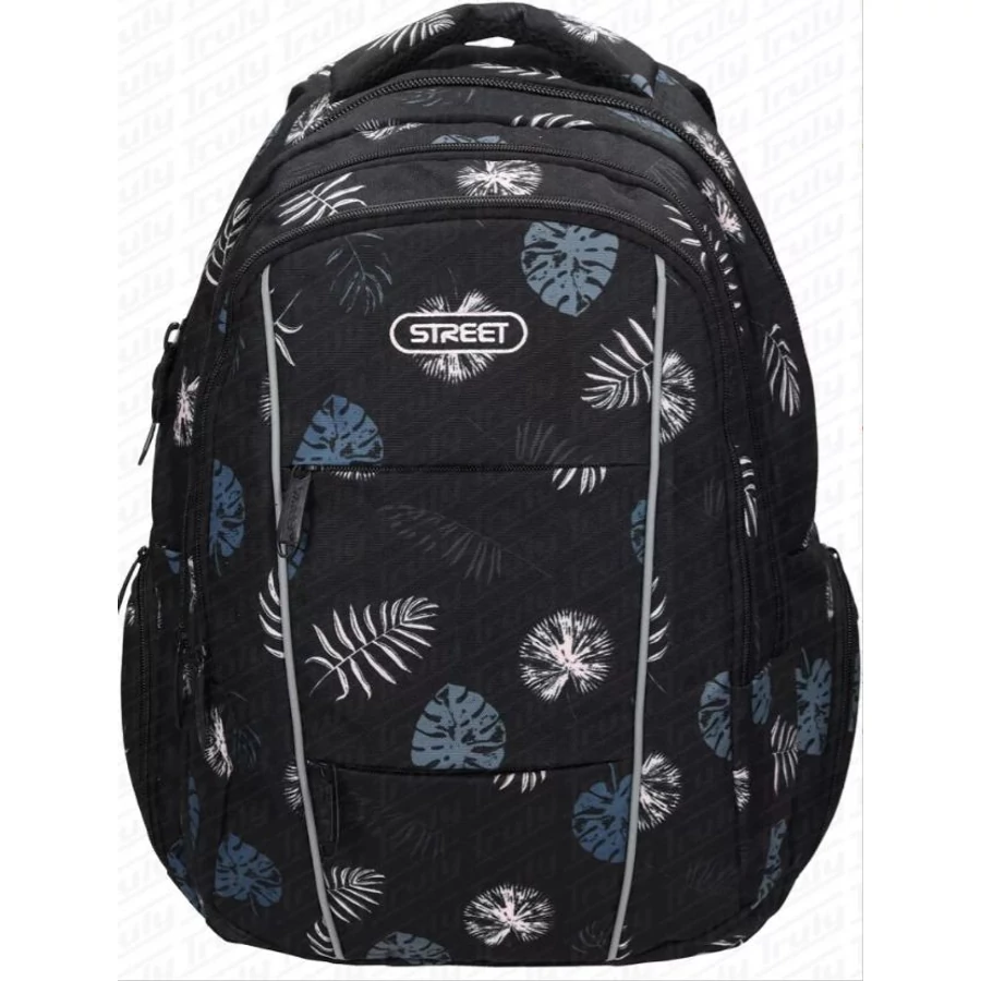 *60310 Hátitáska STREET Pout 530476