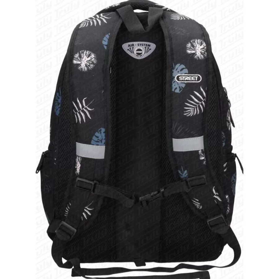 *60310 Hátitáska STREET Pout 530476