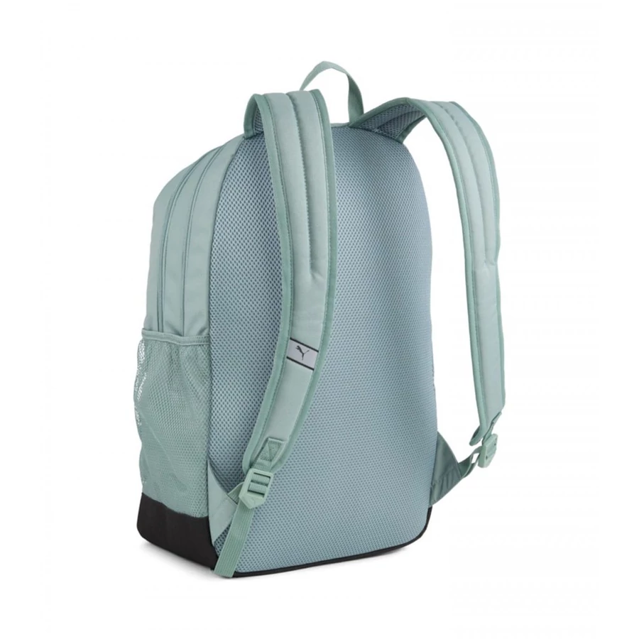 *60438 Hátitáska Puma 9115307  zöld