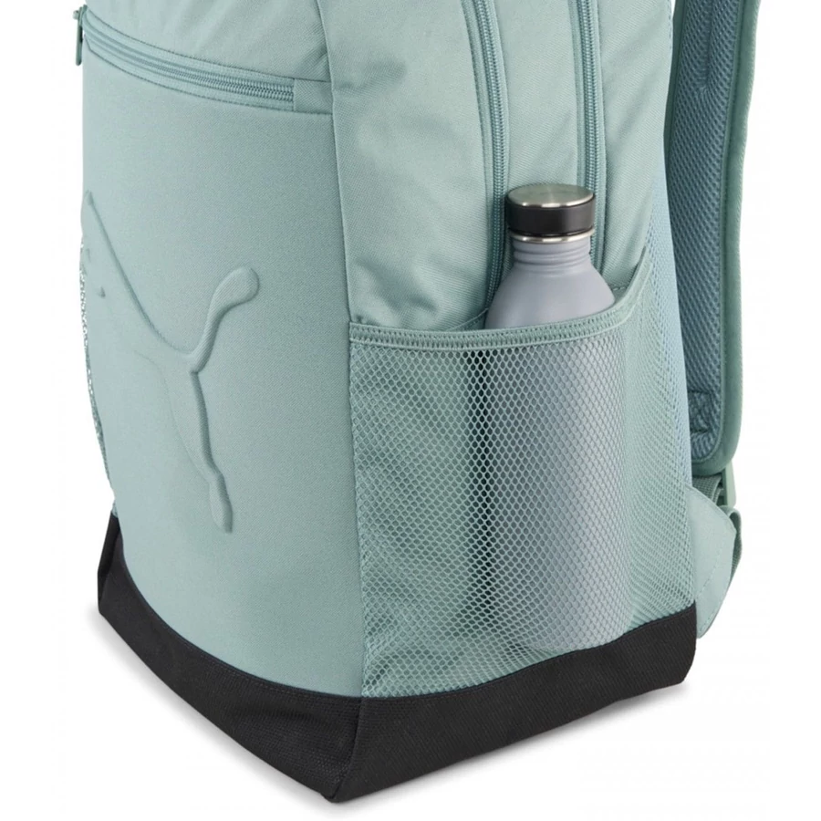 *60438 Hátitáska Puma 9115307  zöld