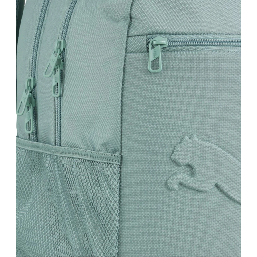 *60438 Hátitáska Puma 9115307  zöld