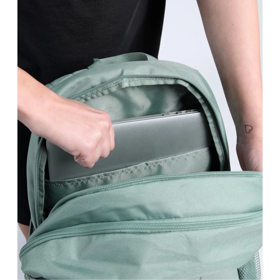 *60438 Hátitáska Puma 9115307  zöld