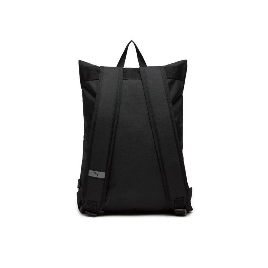 *60443 Hátitáska Puma 9069501  fekete