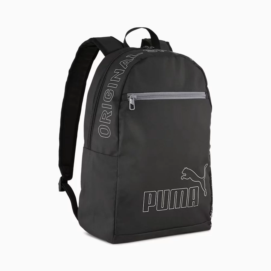 Hátitáska Puma 9116601  fekete