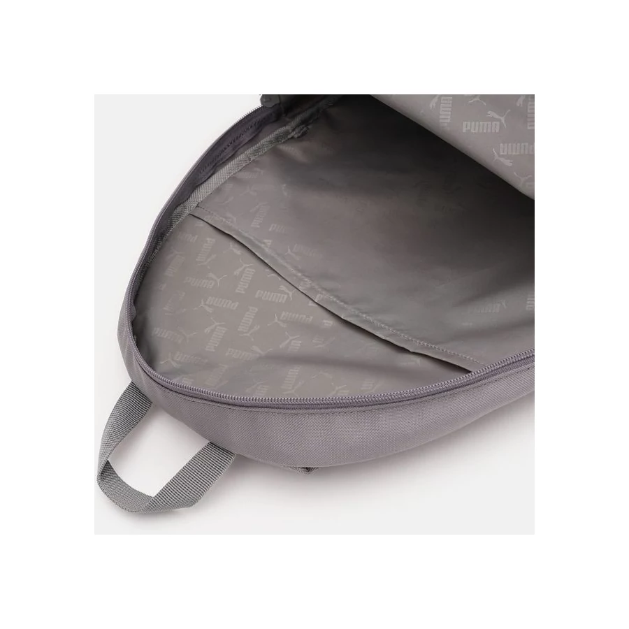 *60447 Hátitáska Puma 9118004 szürke