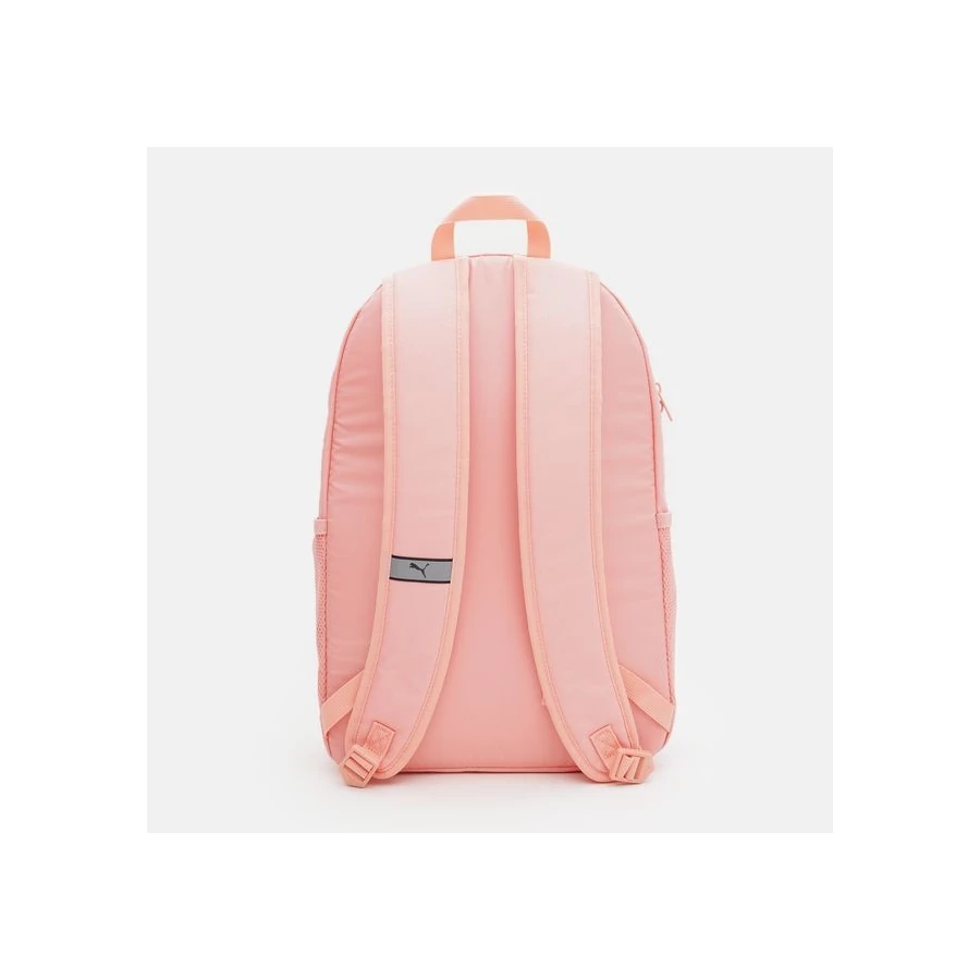 *60448 Hátitáska Puma 9118002 rózsaszín