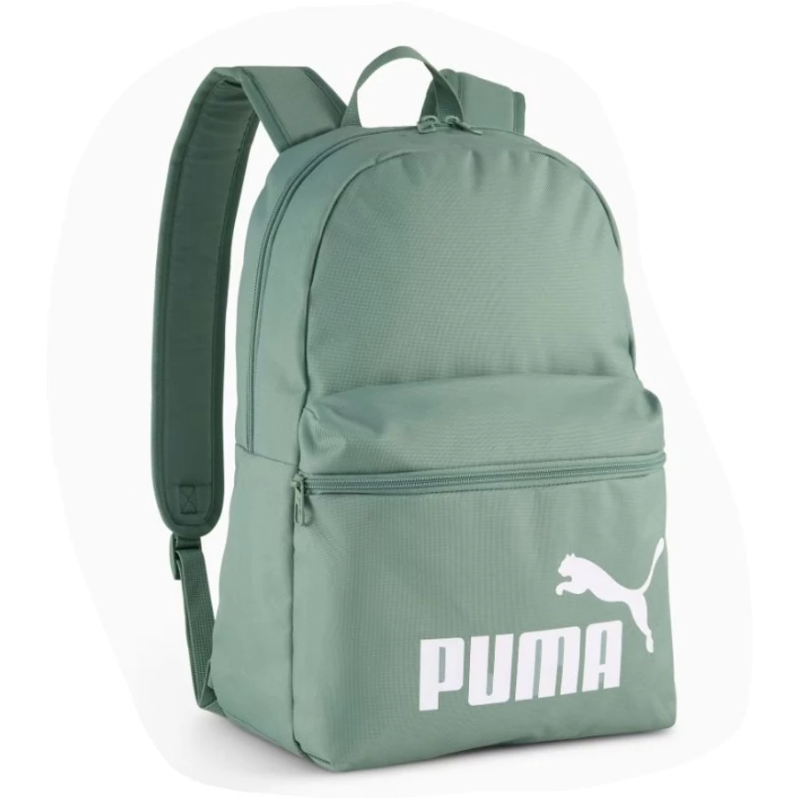 Hátitáska Puma 9116407  zöld