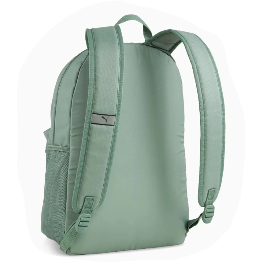 *60563 Hátitáska Puma 9116407  zöld