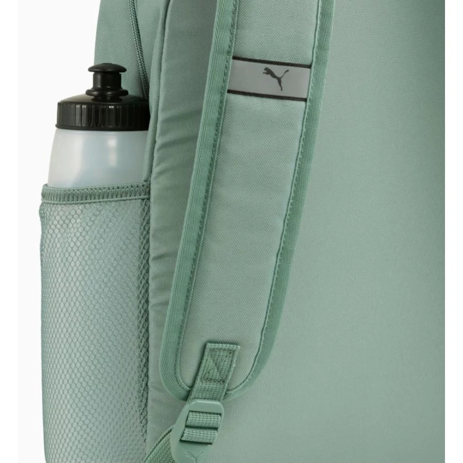 *60563 Hátitáska Puma 9116407  zöld