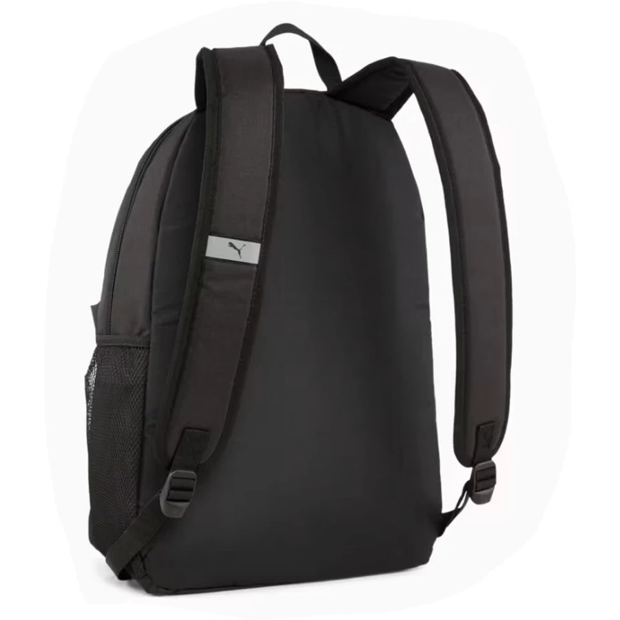 *60564 Hátitáska Puma 9116403  fekete-arany