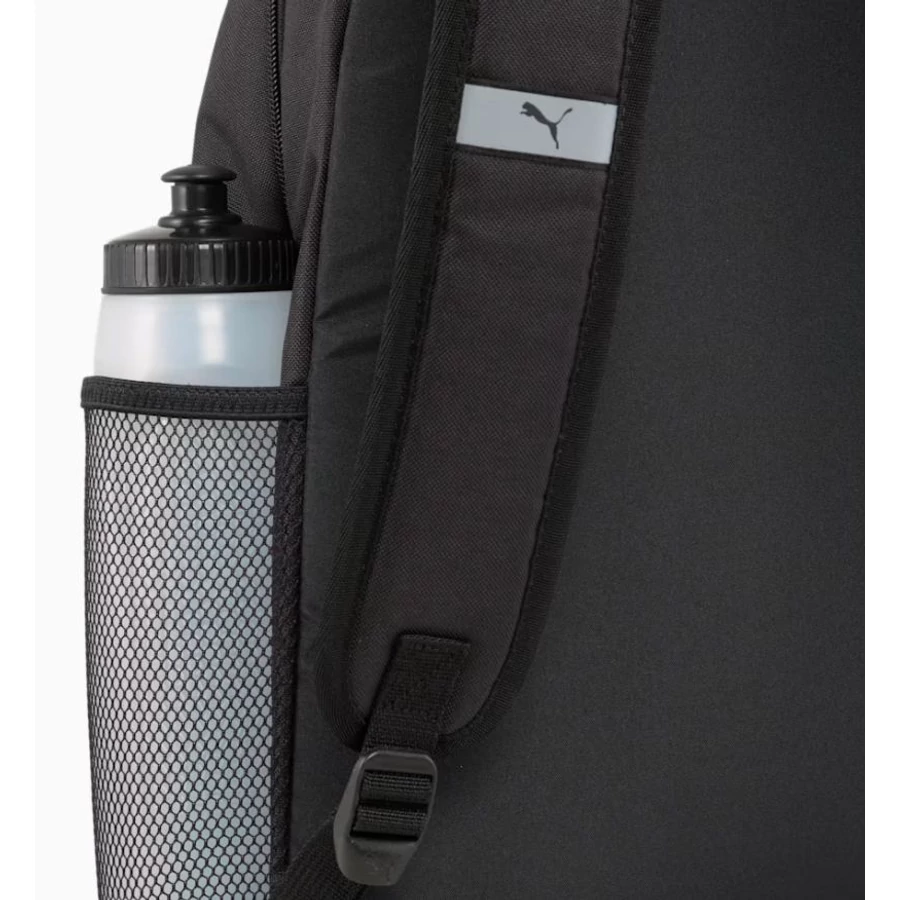 *60564 Hátitáska Puma 9116403  fekete-arany