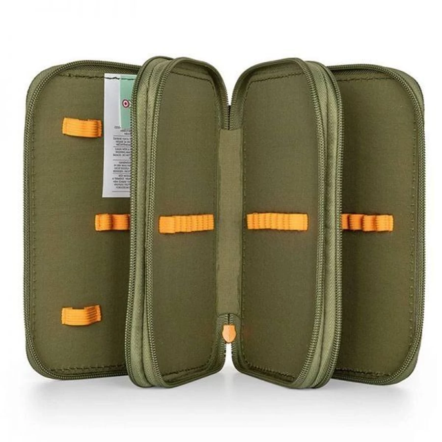 *60583 TOLLTARTÓ 3 emeletes OXY BAG Jurassic World