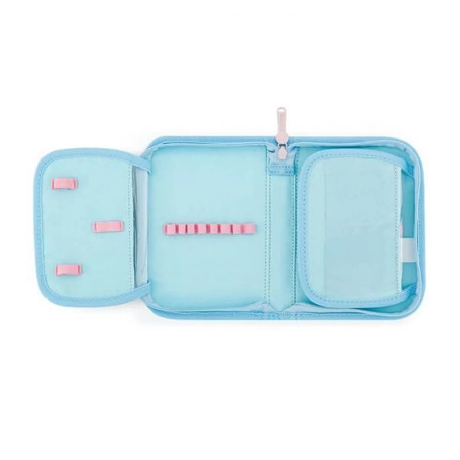 TOLLTARTÓ 2 klapnis OXY GO  üres (Unicorn 9-52225, 15.18775)