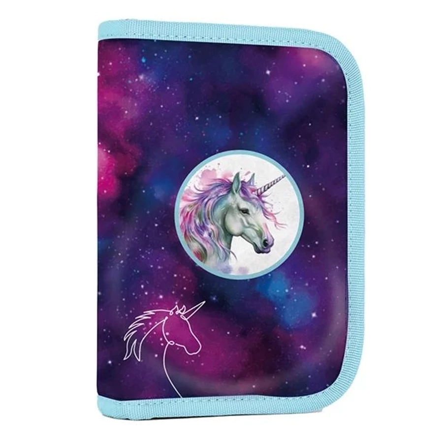 TOLLTARTÓ 2 klapnis OXY BAG üres kolibris