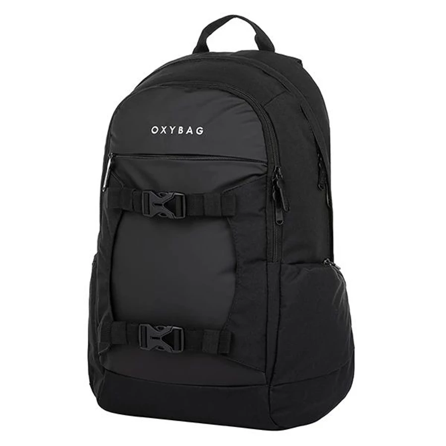 Hátitáska OXI Zero Blacker  9-24325