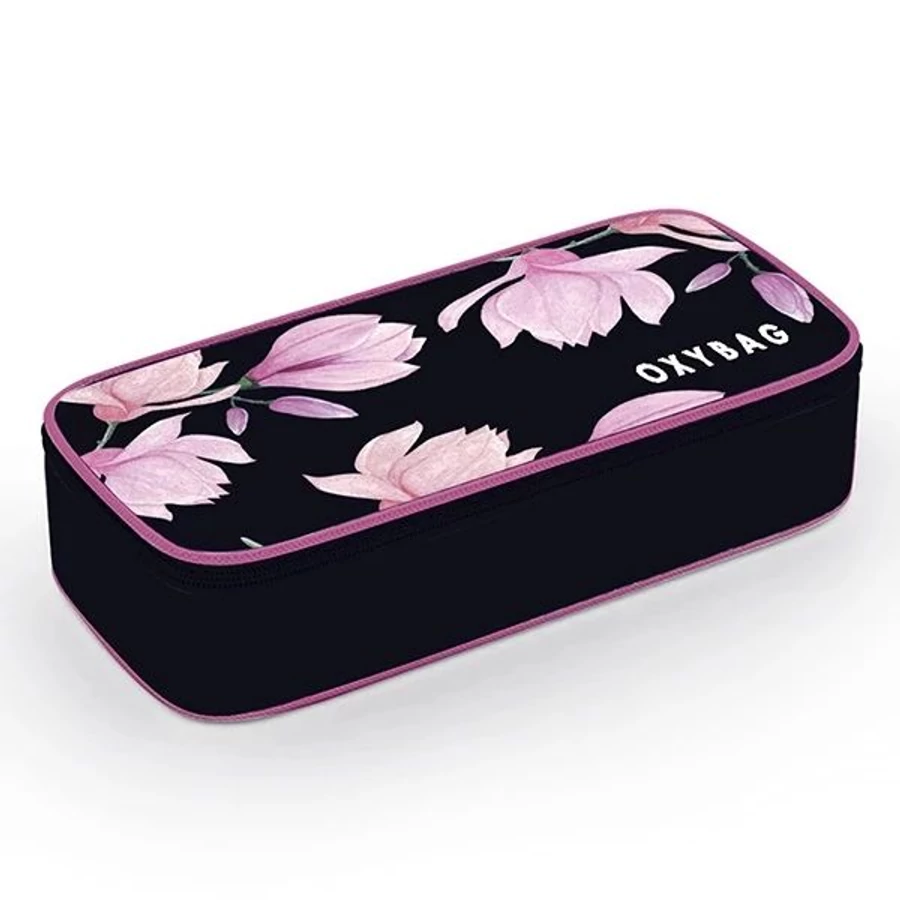 TOLLTARTÓ szögletes OXY BAG Jumbo Butterfly