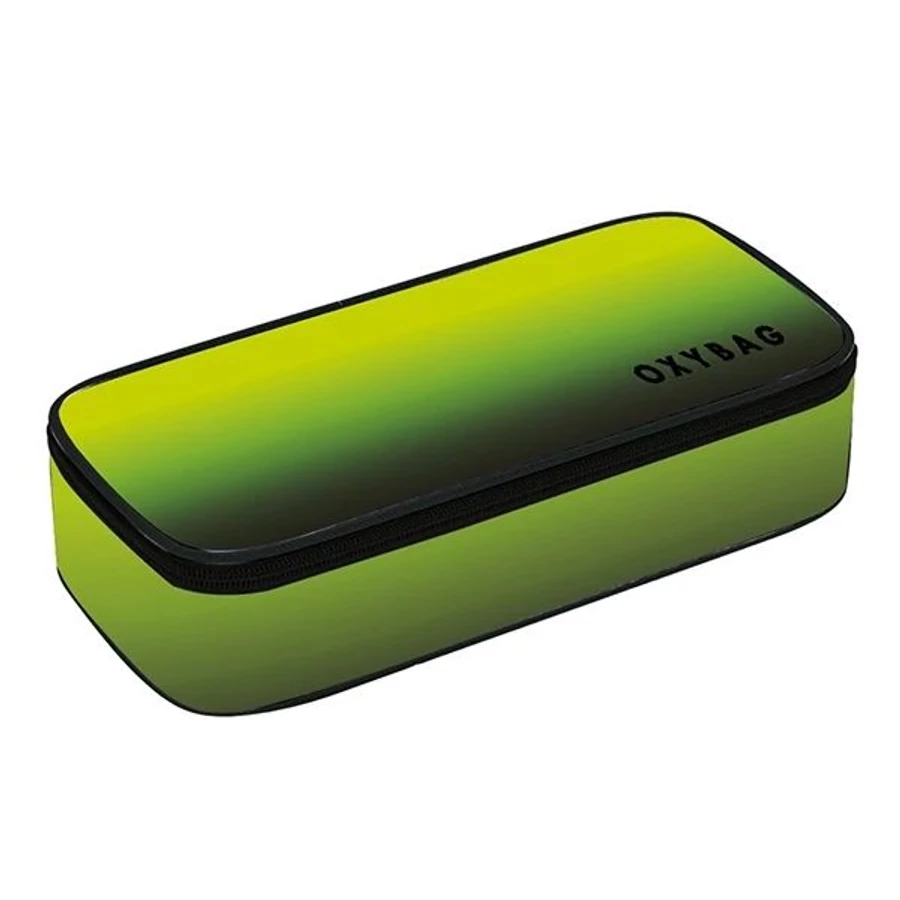 TOLLTARTÓ szögletes OXY Next Jumbo (Ombre, 15.18784)