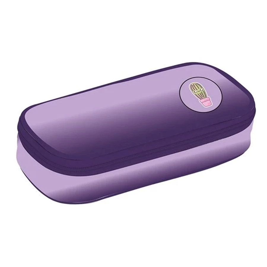 TOLLTARTÓ szögletes OXY Next Jumbo (Purple, 15.18785)