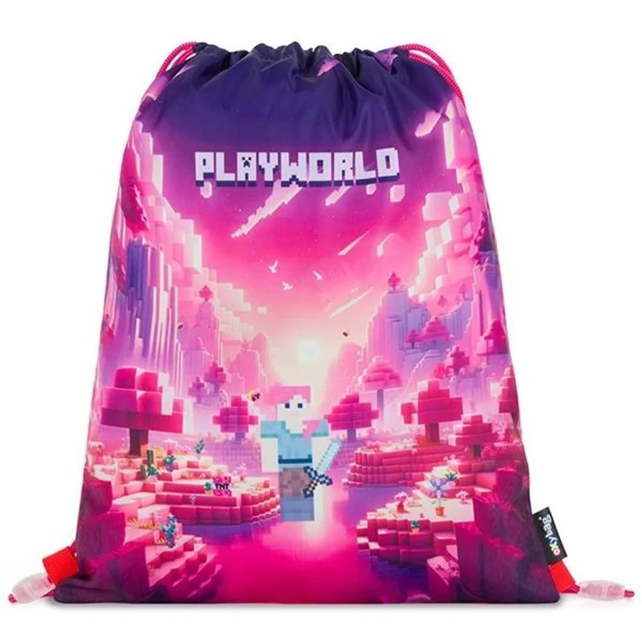 *60757 TORNAZSÁK OXY vegyes minták