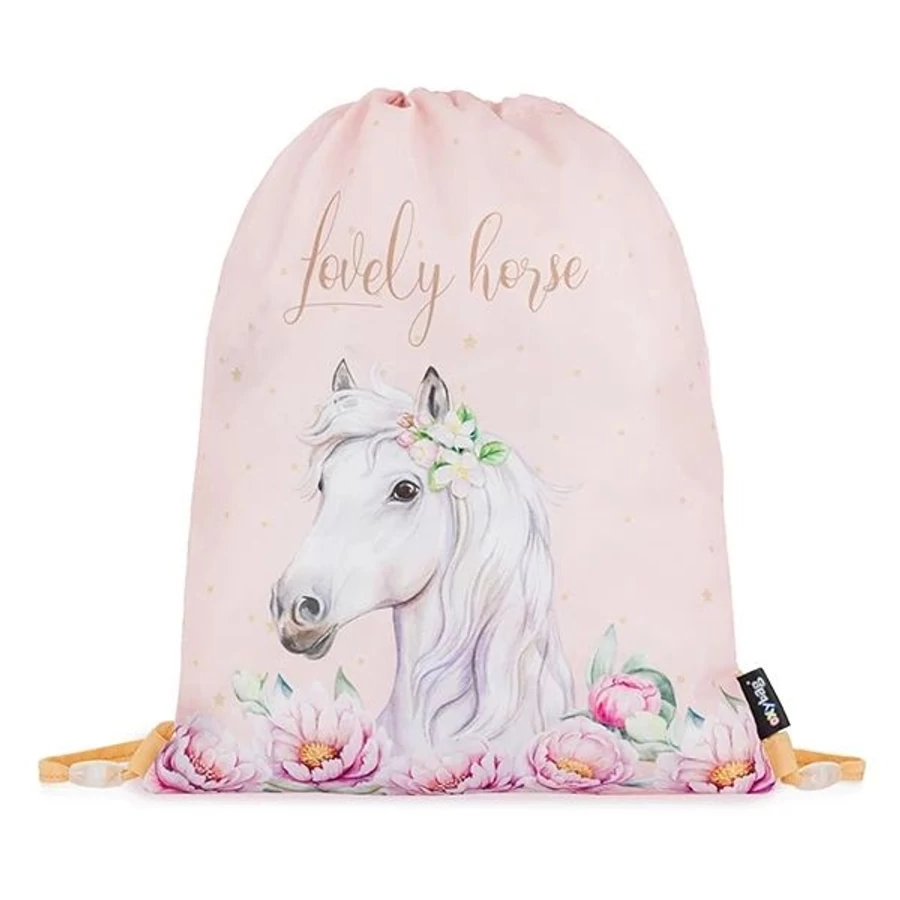 TORNAZSÁK OXY vegyes minták (Horse romantic 7-81323, 15.18839)