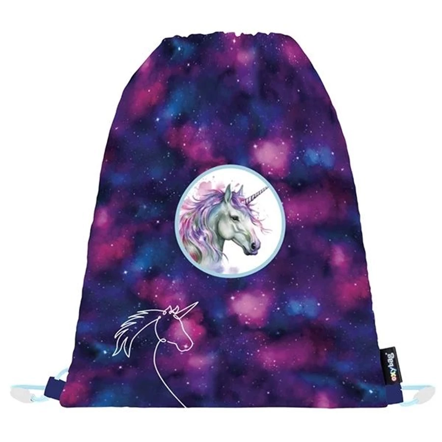 TORNAZSÁK OXY GO vegyes minták (Unicorn 7-62825, 15.18837)