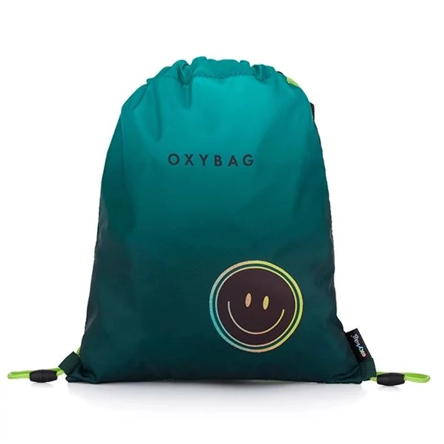 TORNAZSÁK OXY NEXT vegyes minták (Stickers 9-74924, 15.18845)