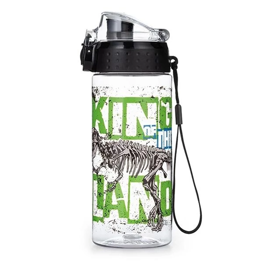 KULACS műa. 500ml OXY CLICK vegyes minták (Dinosaur 8-49723, 15.18871)