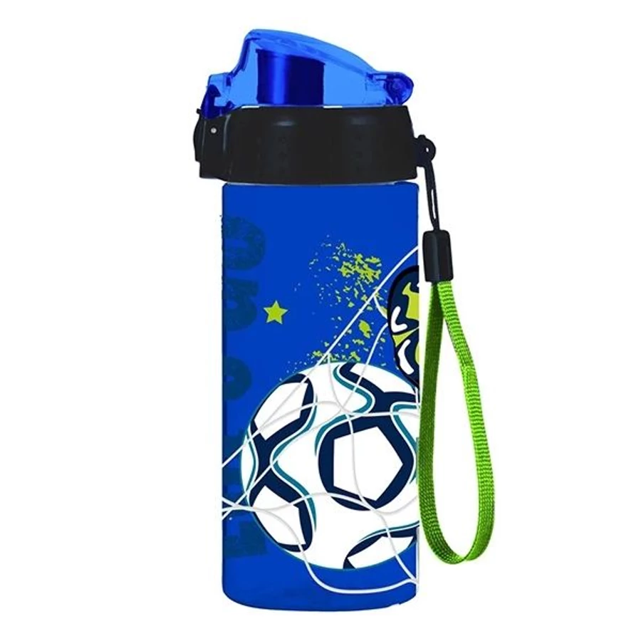 KULACS műa. 500ml OXY CLICK vegyes minták (Football 3-44824, 15.18872)