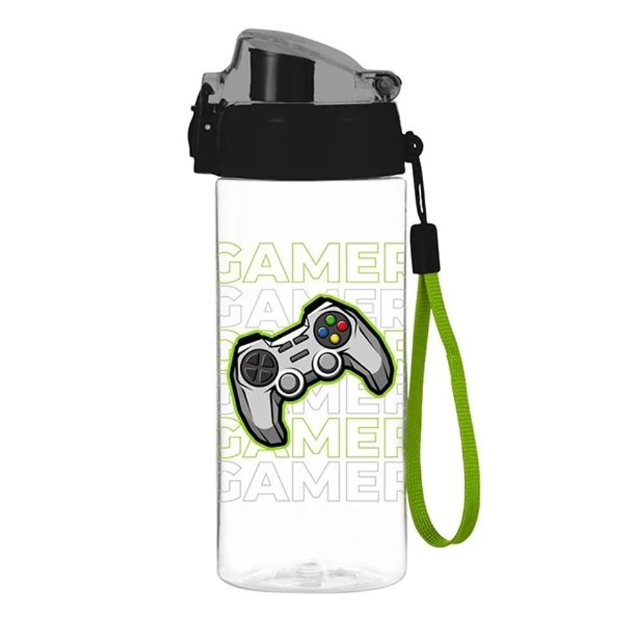 KULACS műa. 500ml OXY CLICK vegyes minták (Gamer 9-19425, 15.18873)