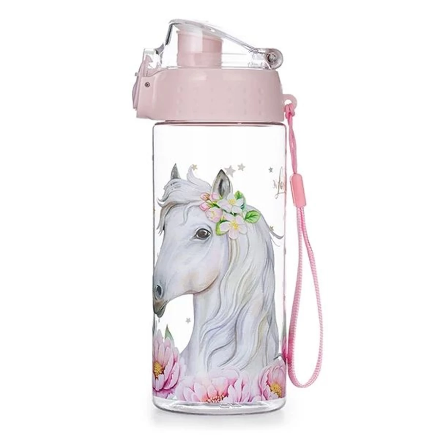 KULACS műa. 500ml OXY CLICK vegyes minták (Horse romantic 9-06423, 15.18874)