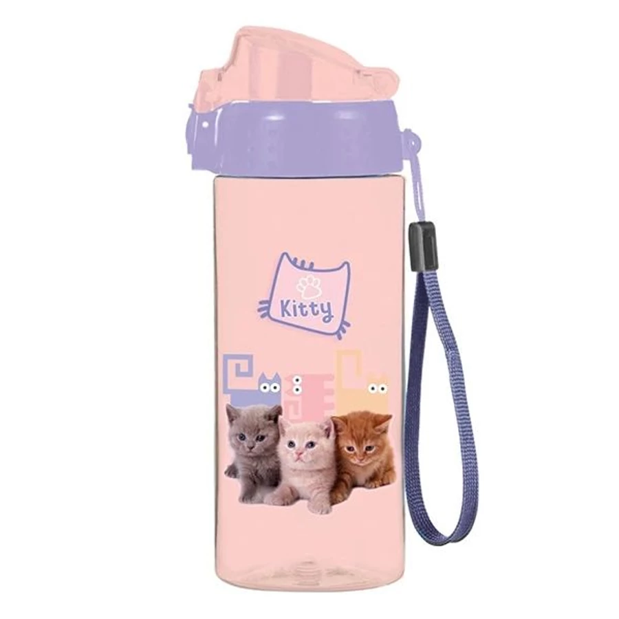 KULACS műa. 500ml OXY CLICK vegyes minták (Pets 8-49525, 15.18876)