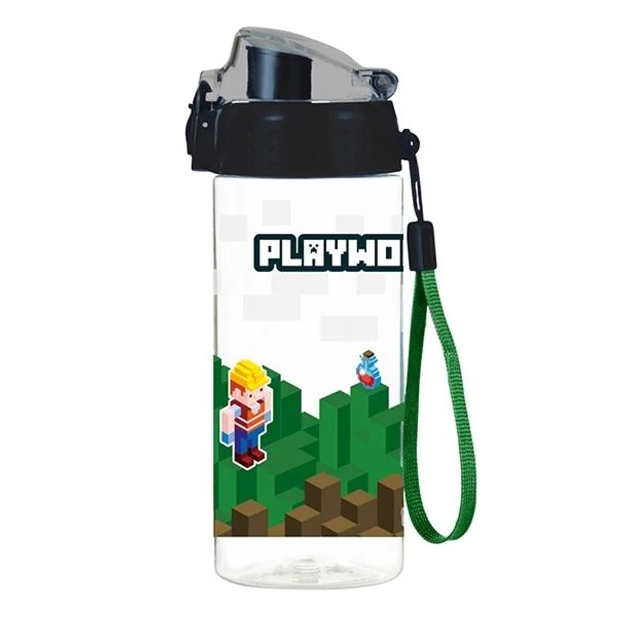 KULACS műa. 500ml OXY CLICK vegyes minták (Playword 7-67525, 15.18877)