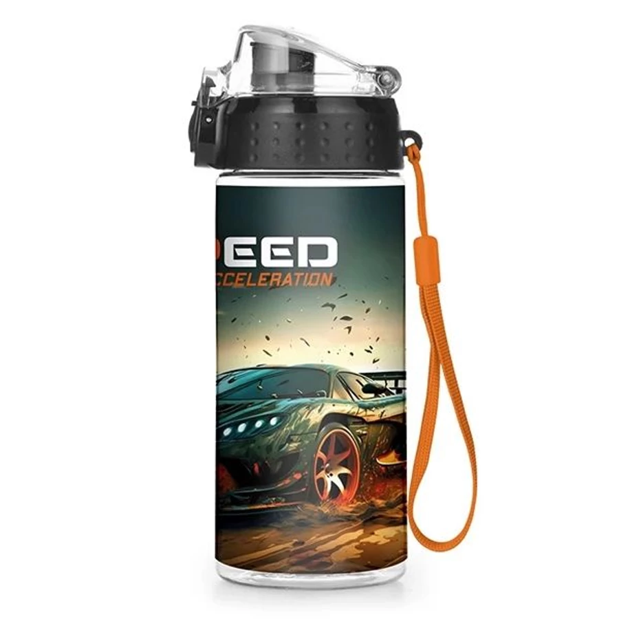 KULACS műa. 500ml OXY CLICK vegyes minták (Car 3-36324, 15.18869)