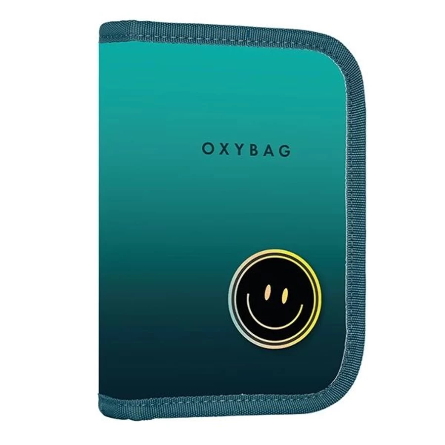 TOLLTARTÓ 2 klapnis OXY NEXT üres (Stickers, 15.18787)