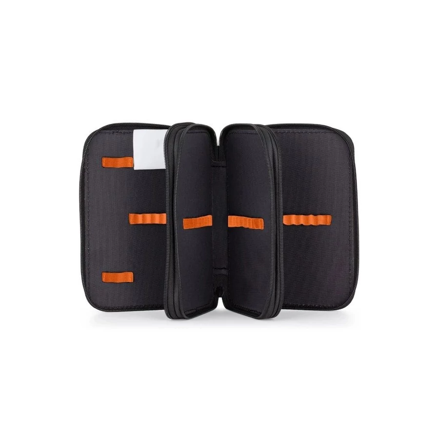 *60802 TOLLTARTÓ 3 emeletes OXY BAG