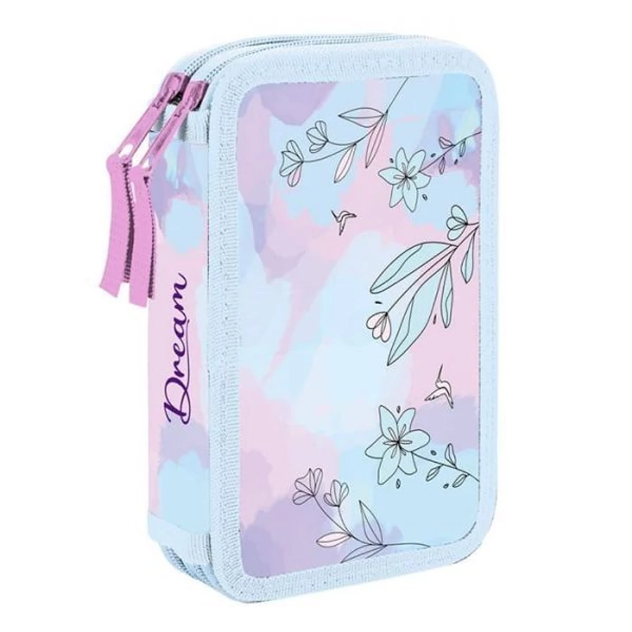 *60802 TOLLTARTÓ 3 emeletes OXY BAG