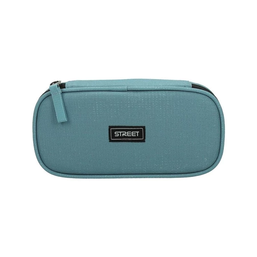 TOLLTARTÓ ovál STREET Compact (Whale (kék), 15.18588)