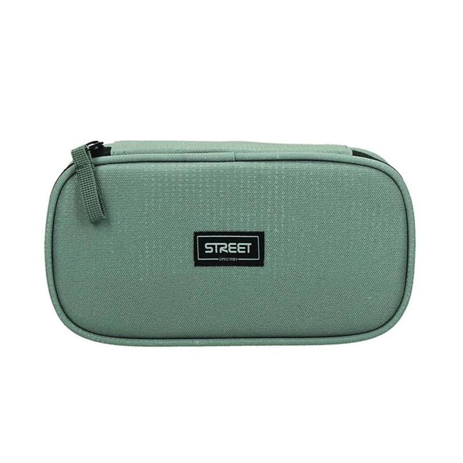 *60819 TOLLTARTÓ ovál STREET Compact