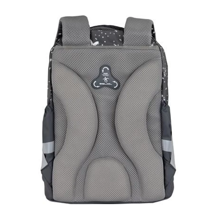 *60835 Hátitáska Belmil Leisure Plus'25  338-87