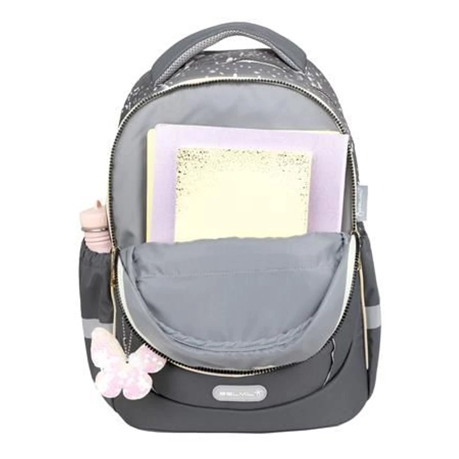 *60835 Hátitáska Belmil Leisure Plus'25  338-87