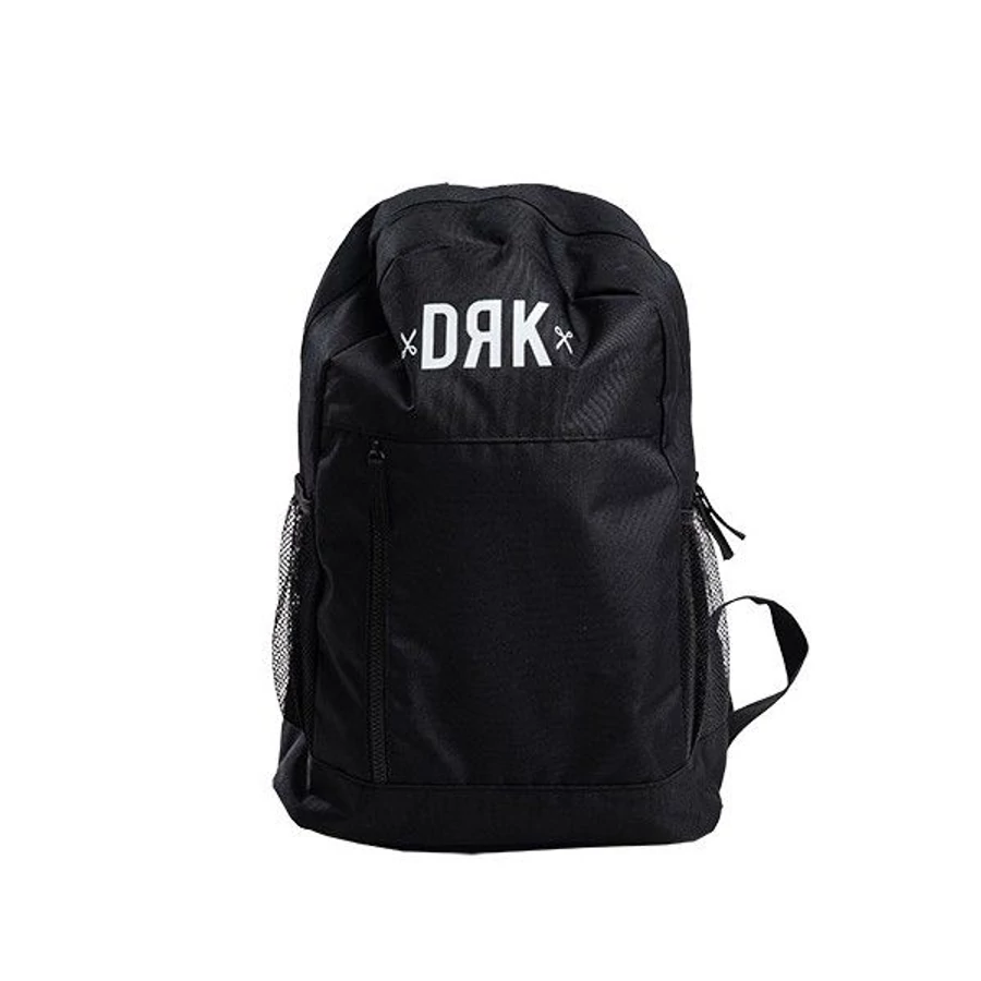 Hátitáska Dorko DA0062 0001 fekete