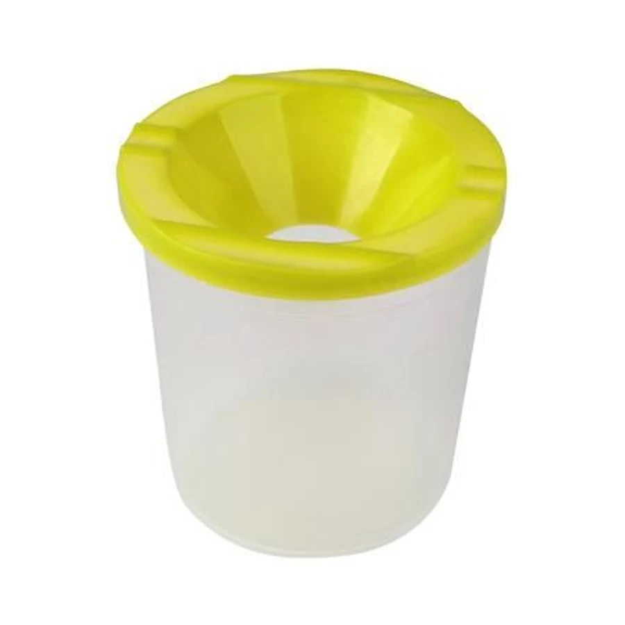 ECSETTÁL fedéllel Cool by Victoria