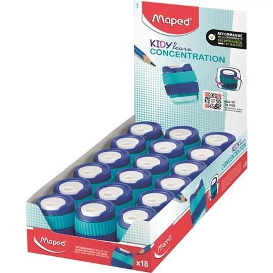 *60901 HEGYEZŐ tartályos 1-es MAPED 