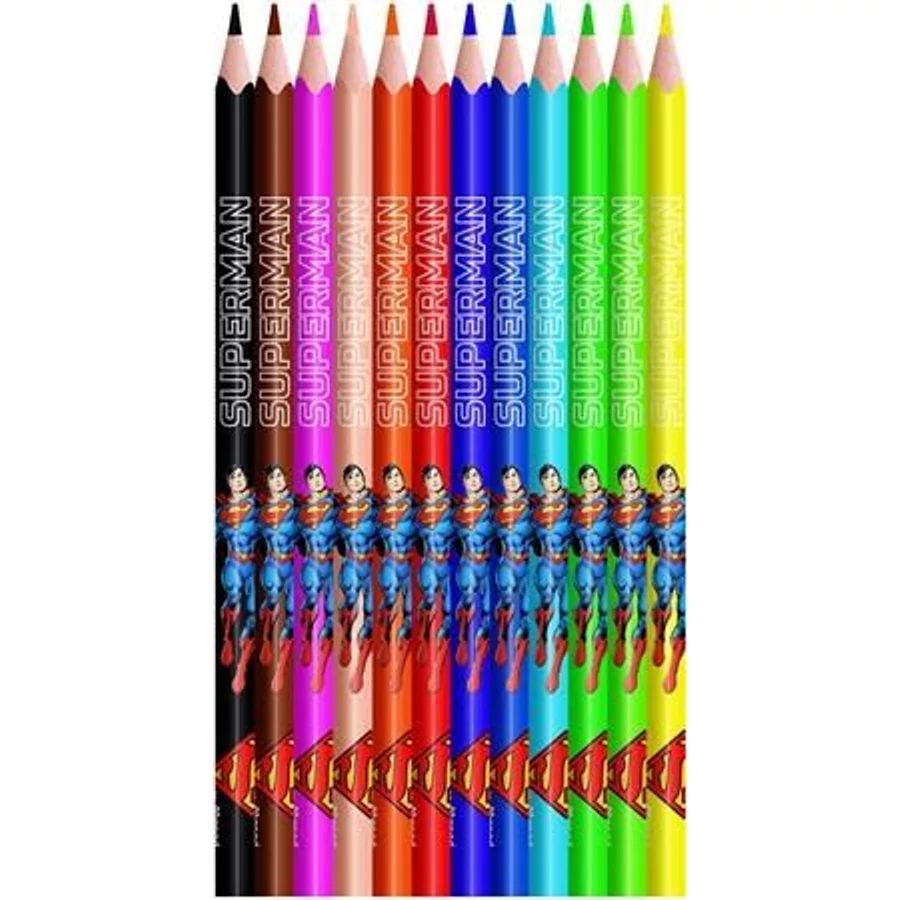 *60903 SZÍNES CERUZA 12 MAPED 