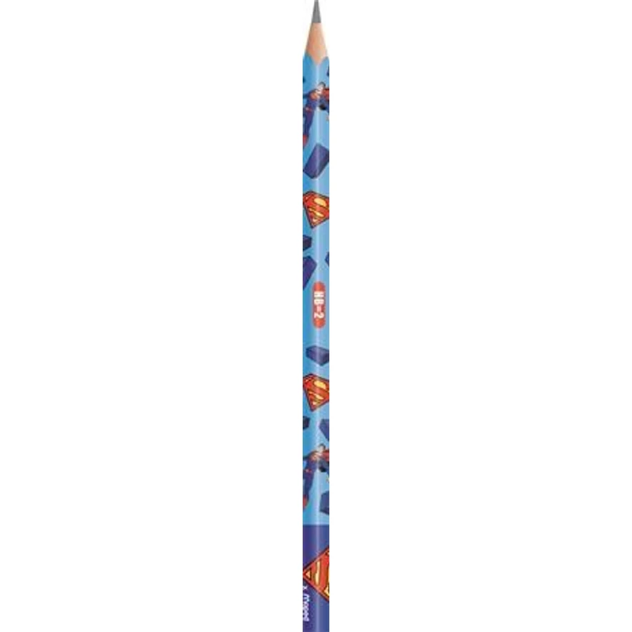*60904 GRAFIT MAPED   HB  mintás 