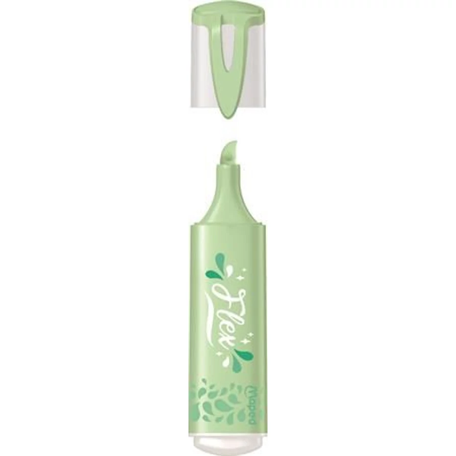 *60922 SZÖVEGKIEMELŐ MAPED