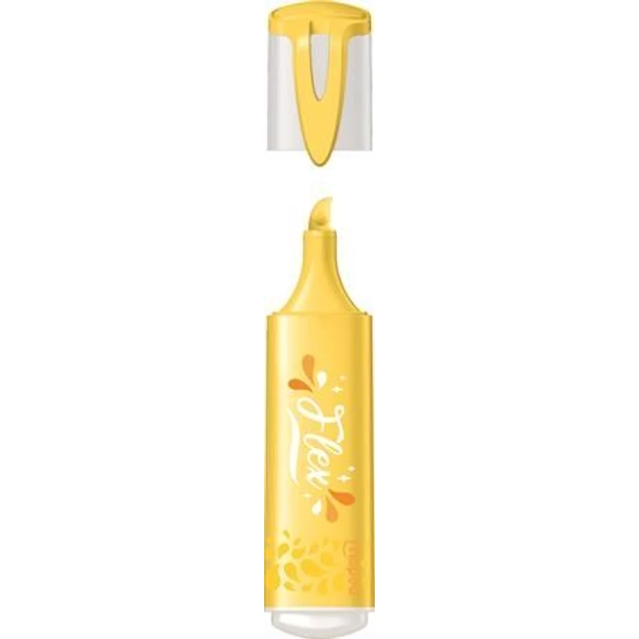 *60922 SZÖVEGKIEMELŐ MAPED